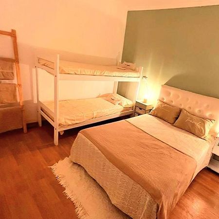 Grace'S House, Ezeiza Airport Apartment Monte Grande Ngoại thất bức ảnh