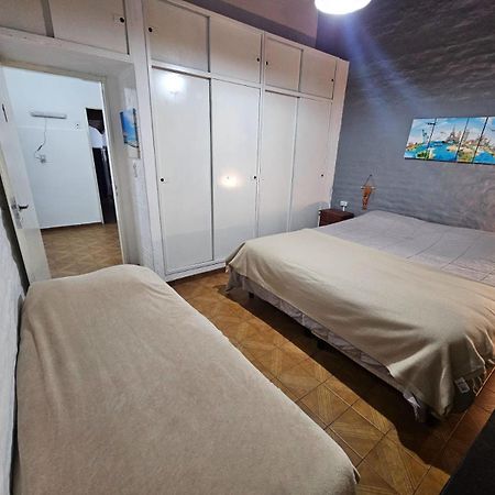 Grace'S House, Ezeiza Airport Apartment Monte Grande Ngoại thất bức ảnh