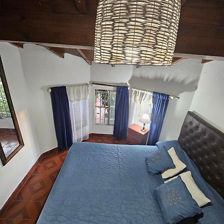 Grace'S House, Ezeiza Airport Apartment Monte Grande Ngoại thất bức ảnh