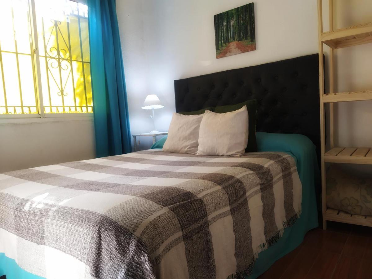 Grace'S House, Ezeiza Airport Apartment Monte Grande Ngoại thất bức ảnh
