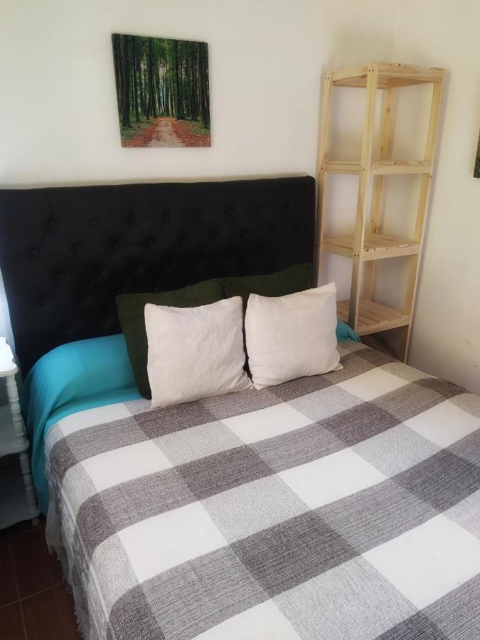 Grace'S House, Ezeiza Airport Apartment Monte Grande Ngoại thất bức ảnh