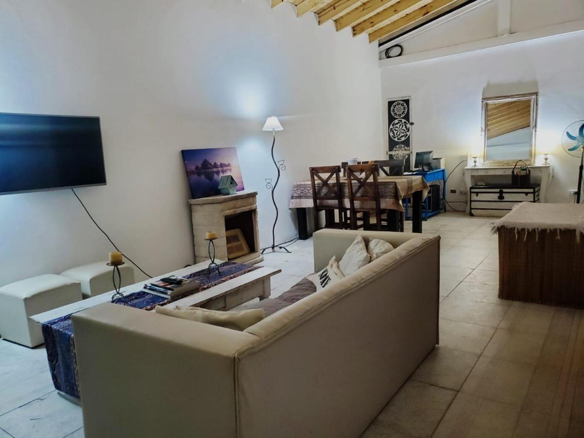 Grace'S House, Ezeiza Airport Apartment Monte Grande Ngoại thất bức ảnh