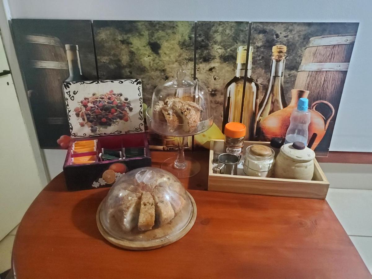 Grace'S House, Ezeiza Airport Apartment Monte Grande Ngoại thất bức ảnh