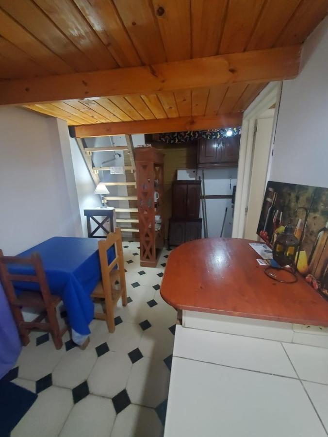 Grace'S House, Ezeiza Airport Apartment Monte Grande Ngoại thất bức ảnh