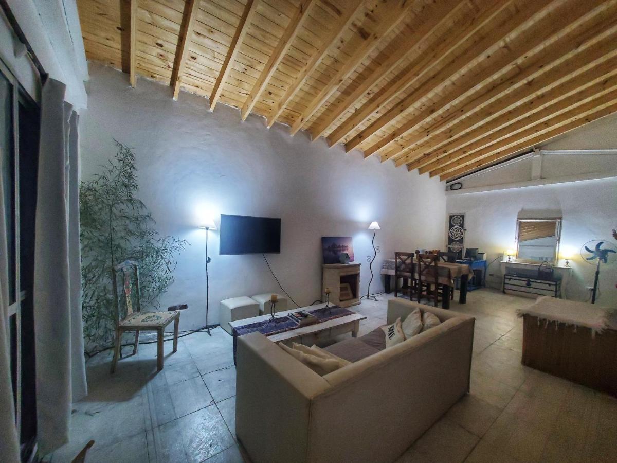 Grace'S House, Ezeiza Airport Apartment Monte Grande Ngoại thất bức ảnh