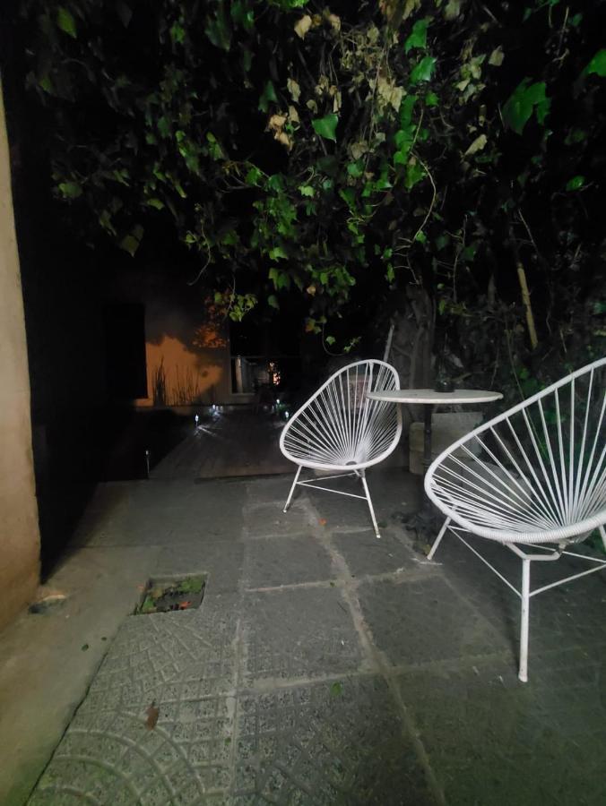 Grace'S House, Ezeiza Airport Apartment Monte Grande Ngoại thất bức ảnh