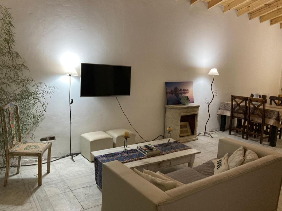 Grace'S House, Ezeiza Airport Apartment Monte Grande Ngoại thất bức ảnh