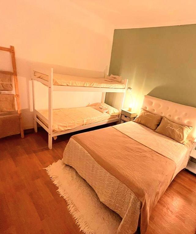 Grace'S House, Ezeiza Airport Apartment Monte Grande Ngoại thất bức ảnh