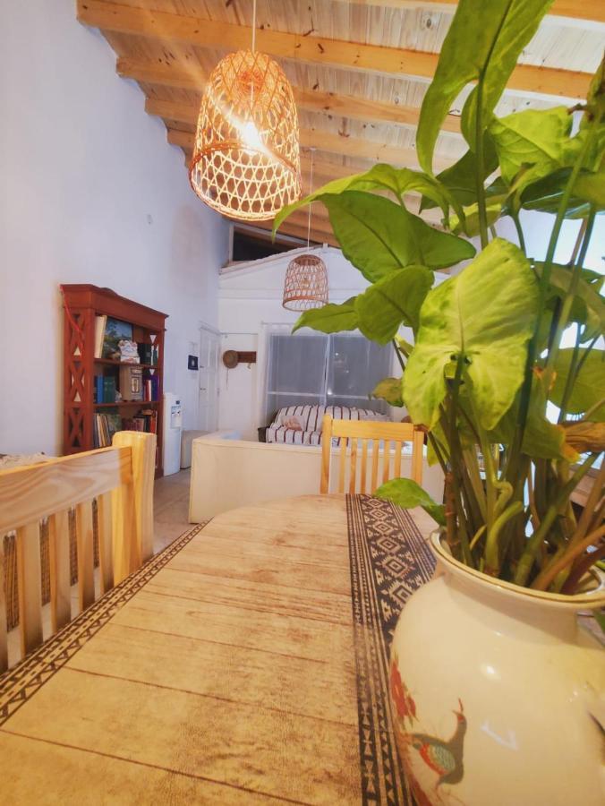 Grace'S House, Ezeiza Airport Apartment Monte Grande Ngoại thất bức ảnh