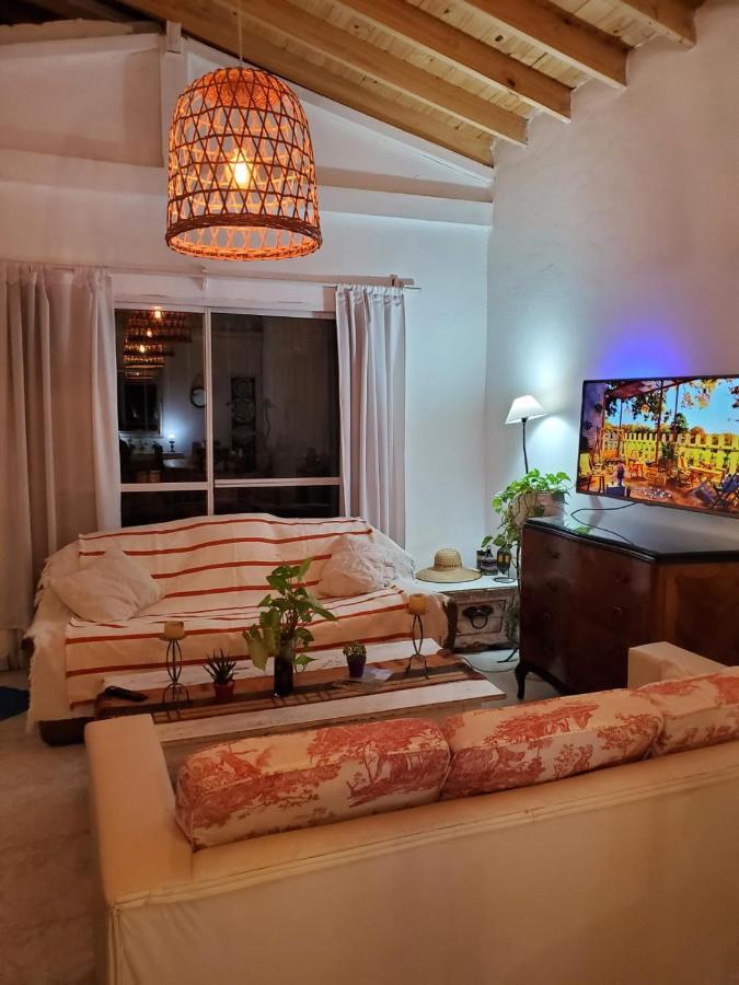Grace'S House, Ezeiza Airport Apartment Monte Grande Ngoại thất bức ảnh