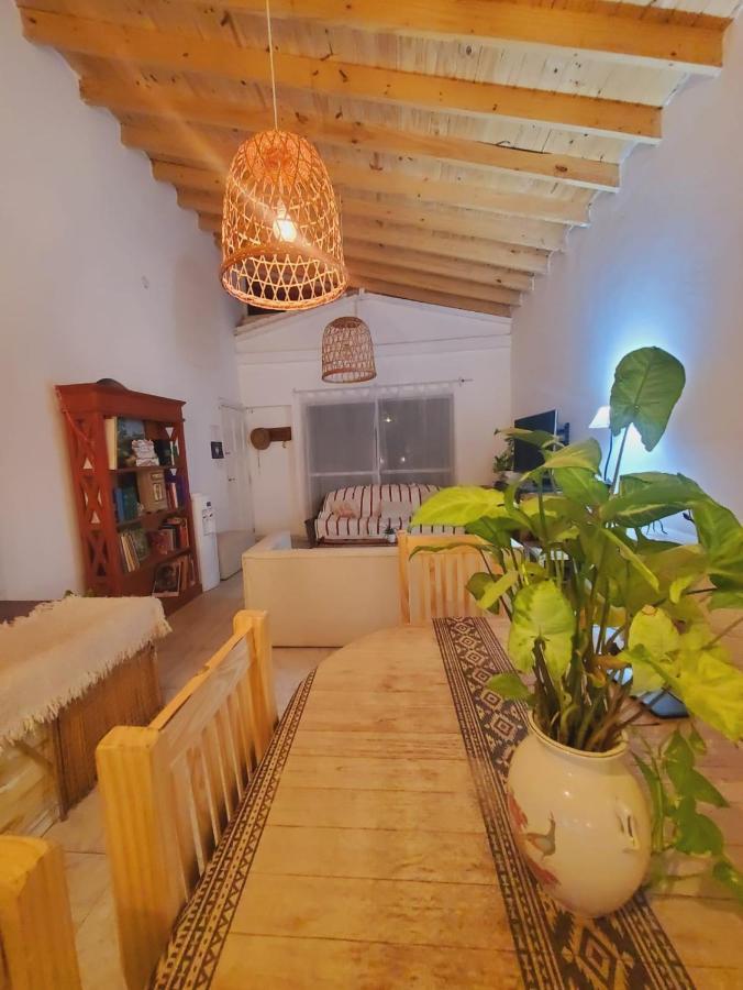 Grace'S House, Ezeiza Airport Apartment Monte Grande Ngoại thất bức ảnh