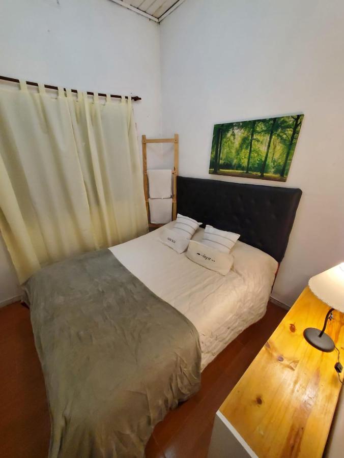 Grace'S House, Ezeiza Airport Apartment Monte Grande Ngoại thất bức ảnh