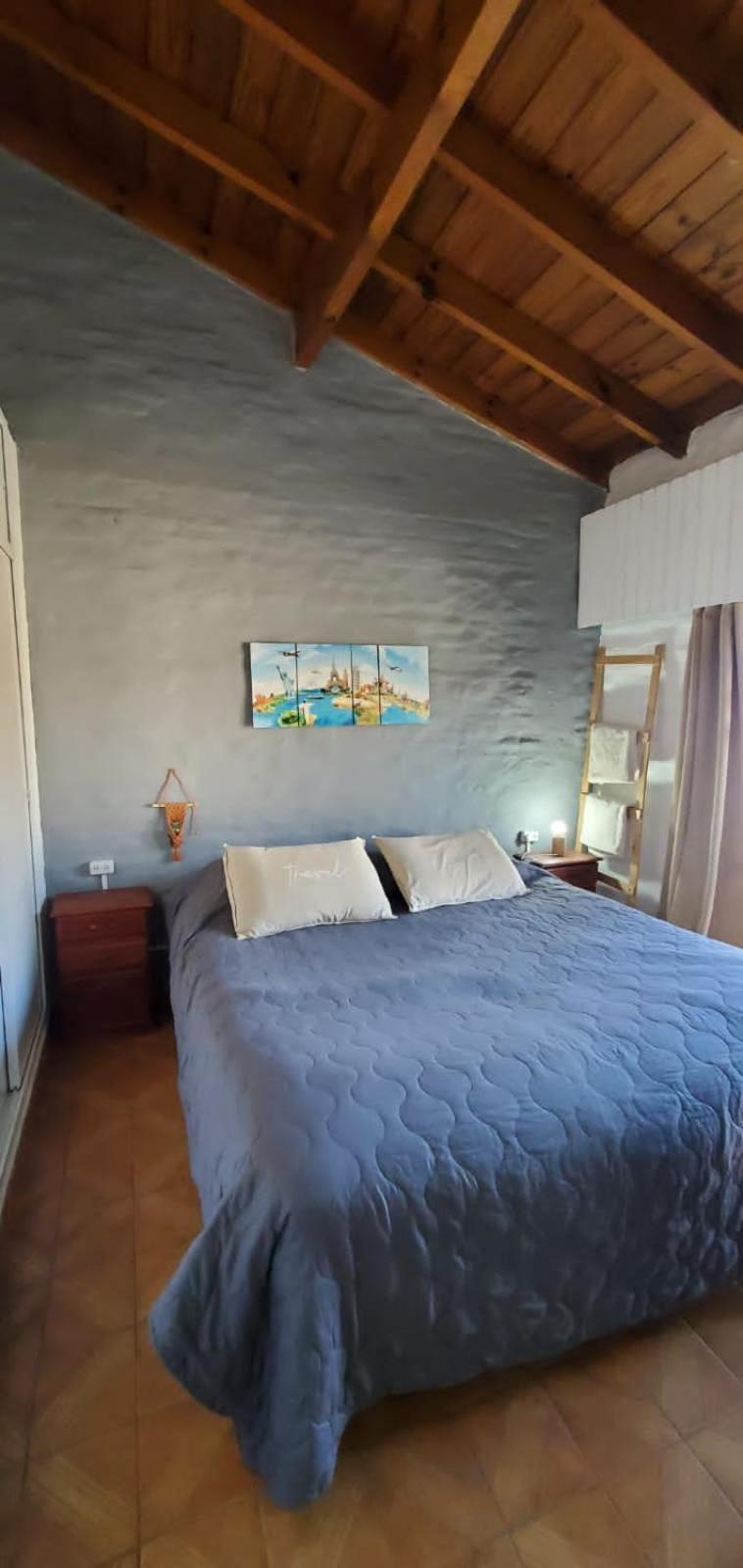Grace'S House, Ezeiza Airport Apartment Monte Grande Ngoại thất bức ảnh