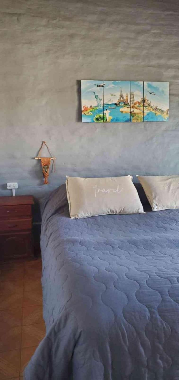 Grace'S House, Ezeiza Airport Apartment Monte Grande Ngoại thất bức ảnh