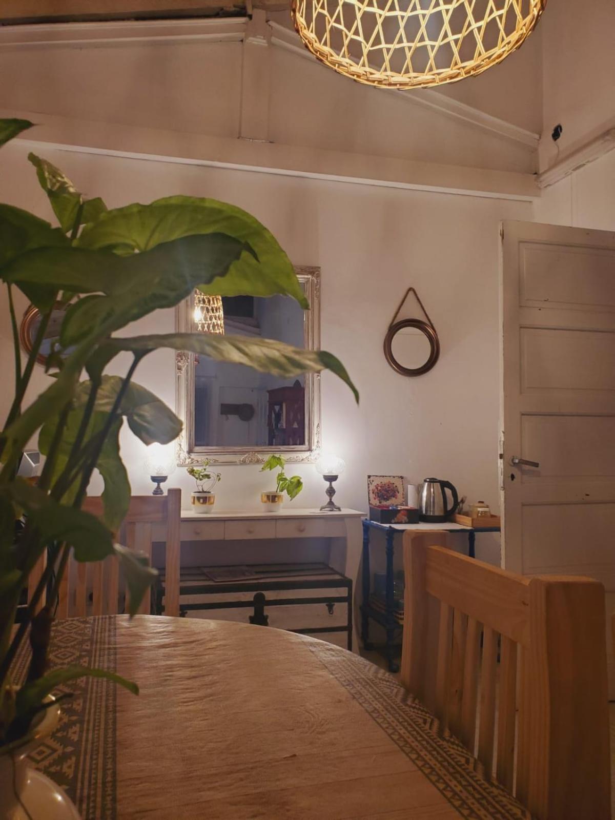 Grace'S House, Ezeiza Airport Apartment Monte Grande Ngoại thất bức ảnh