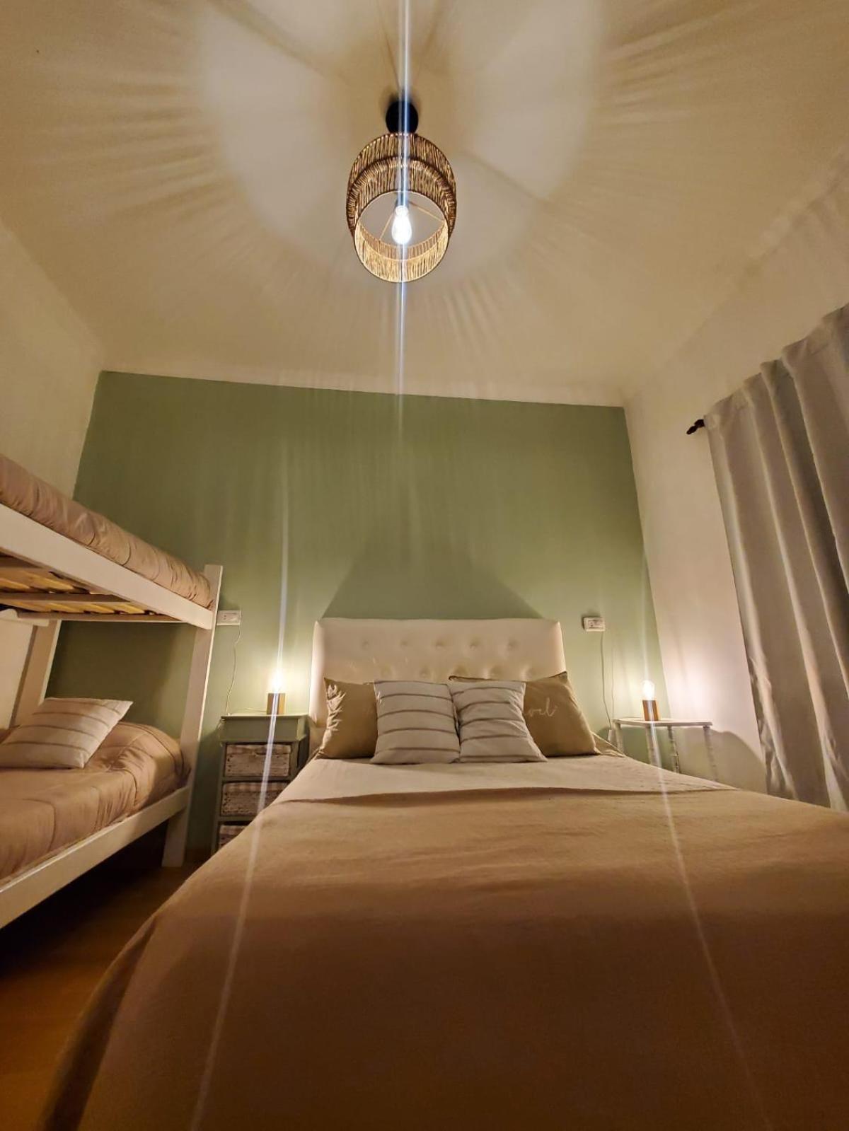 Grace'S House, Ezeiza Airport Apartment Monte Grande Ngoại thất bức ảnh