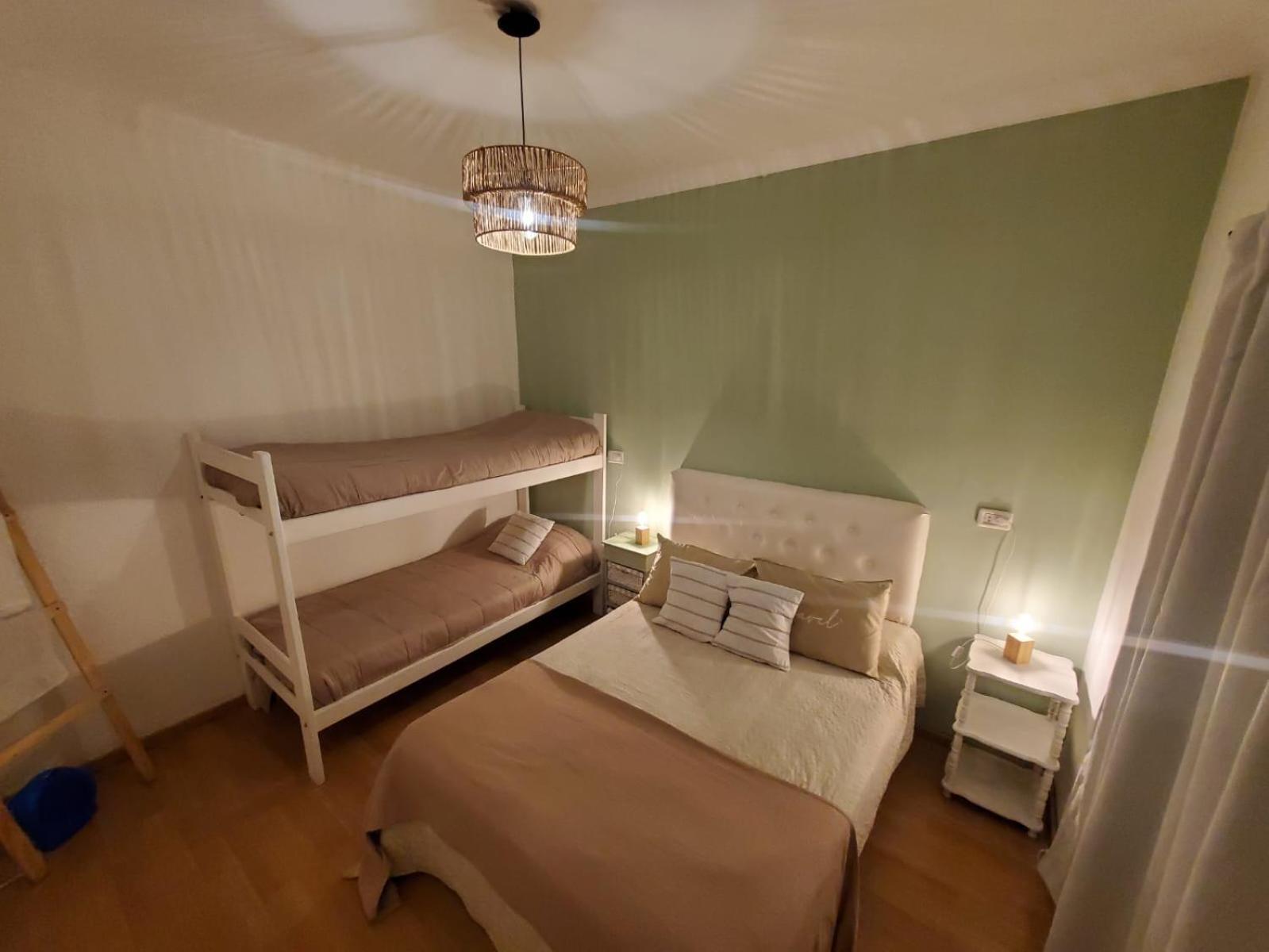 Grace'S House, Ezeiza Airport Apartment Monte Grande Ngoại thất bức ảnh