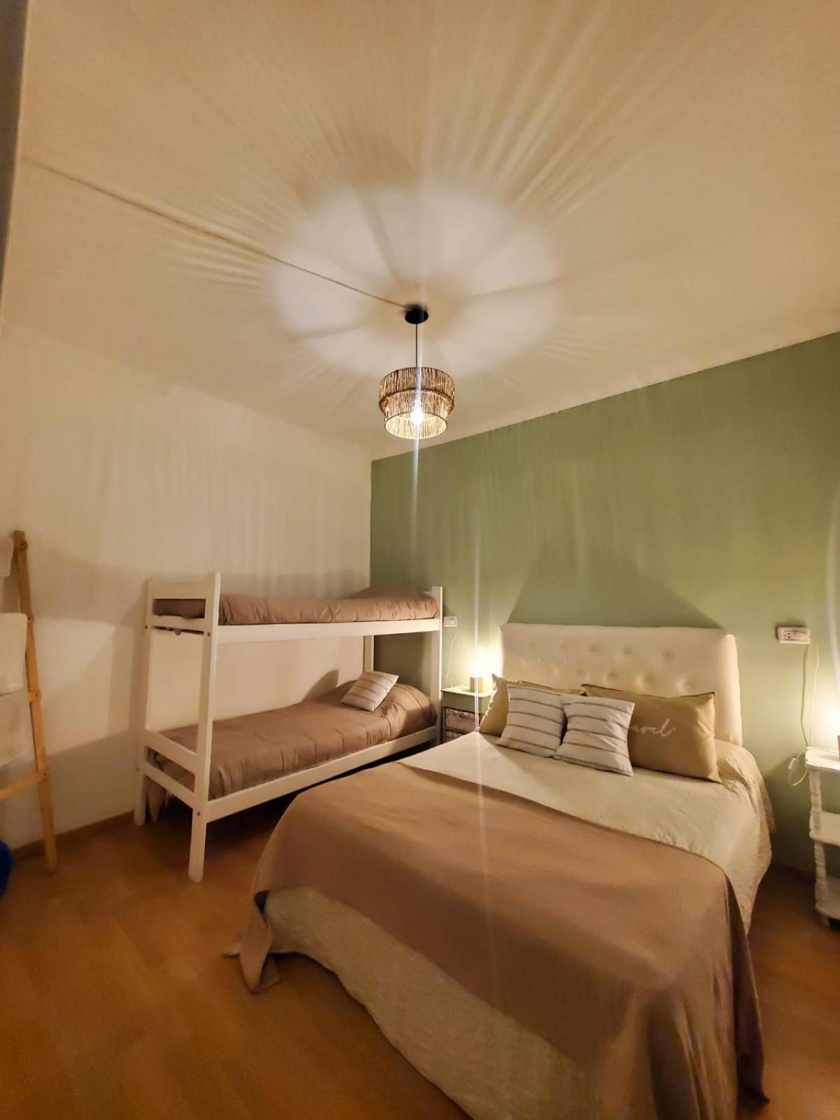 Grace'S House, Ezeiza Airport Apartment Monte Grande Ngoại thất bức ảnh