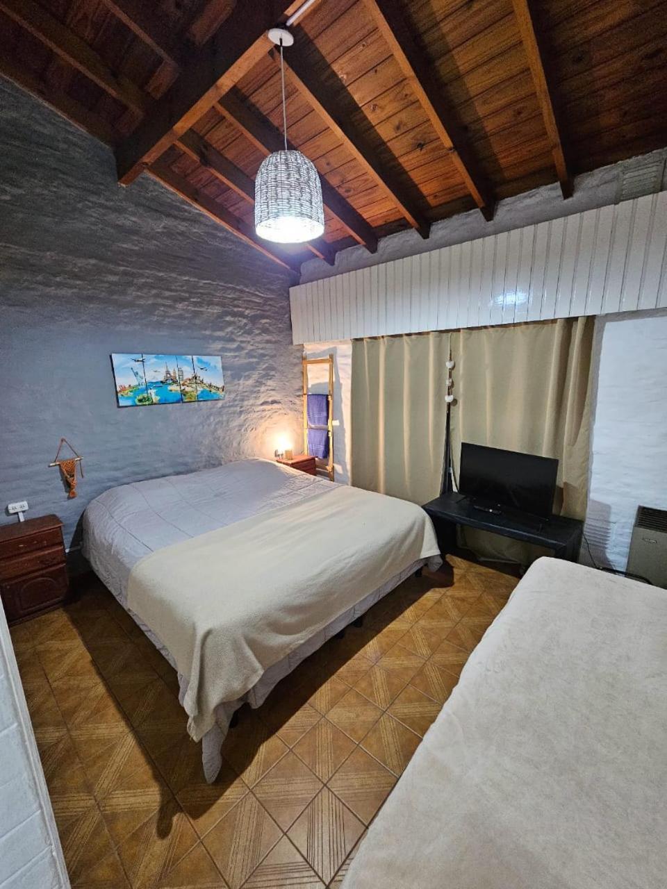 Grace'S House, Ezeiza Airport Apartment Monte Grande Ngoại thất bức ảnh