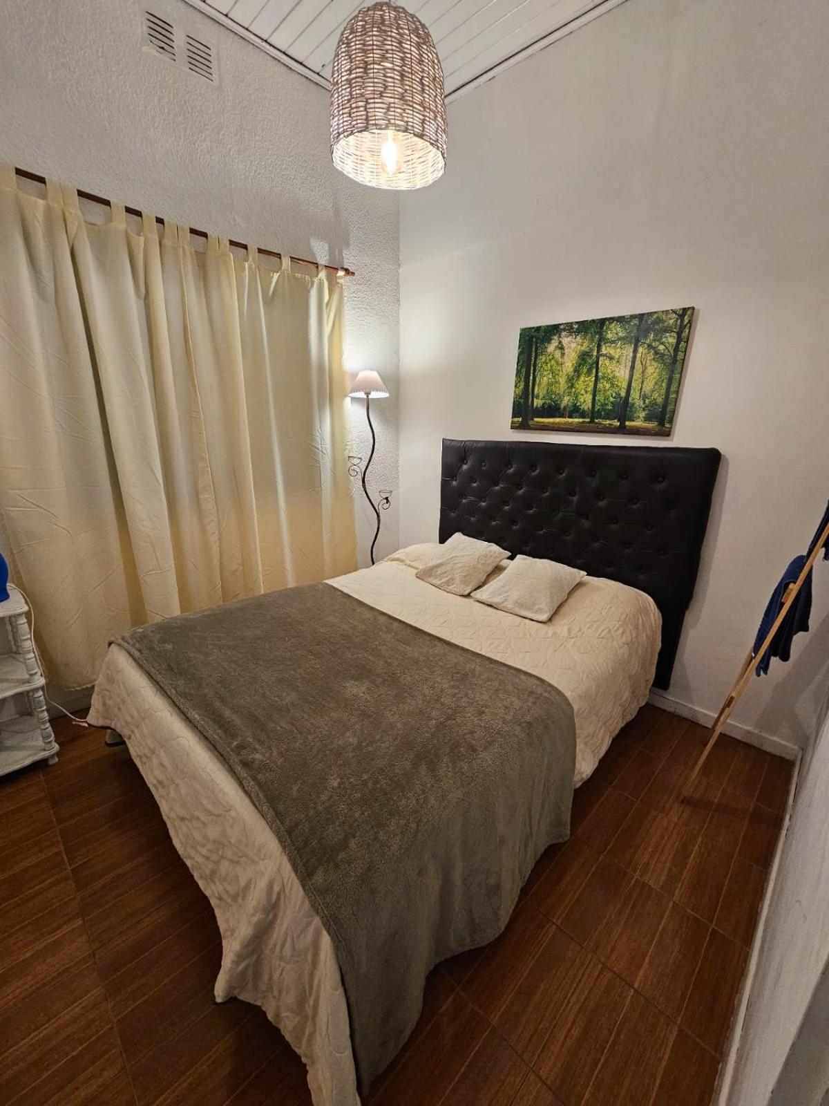 Grace'S House, Ezeiza Airport Apartment Monte Grande Ngoại thất bức ảnh