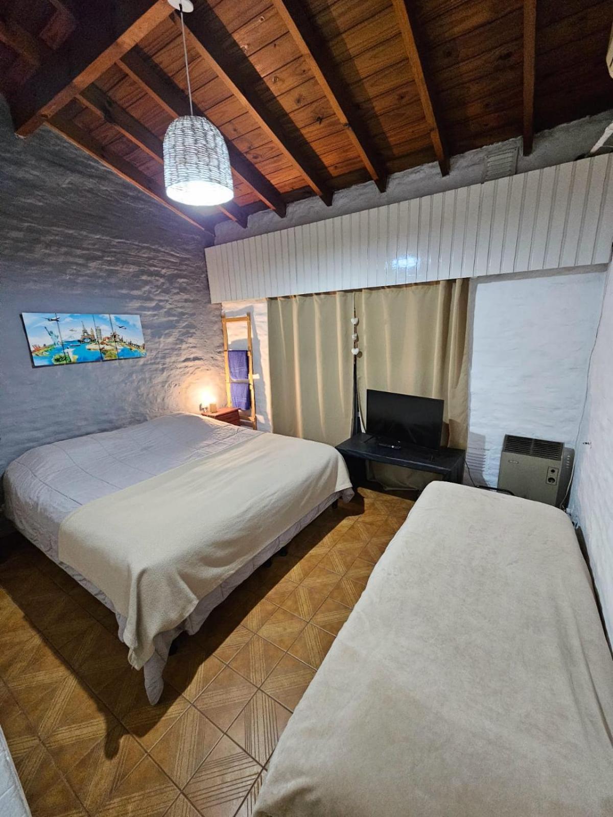 Grace'S House, Ezeiza Airport Apartment Monte Grande Ngoại thất bức ảnh