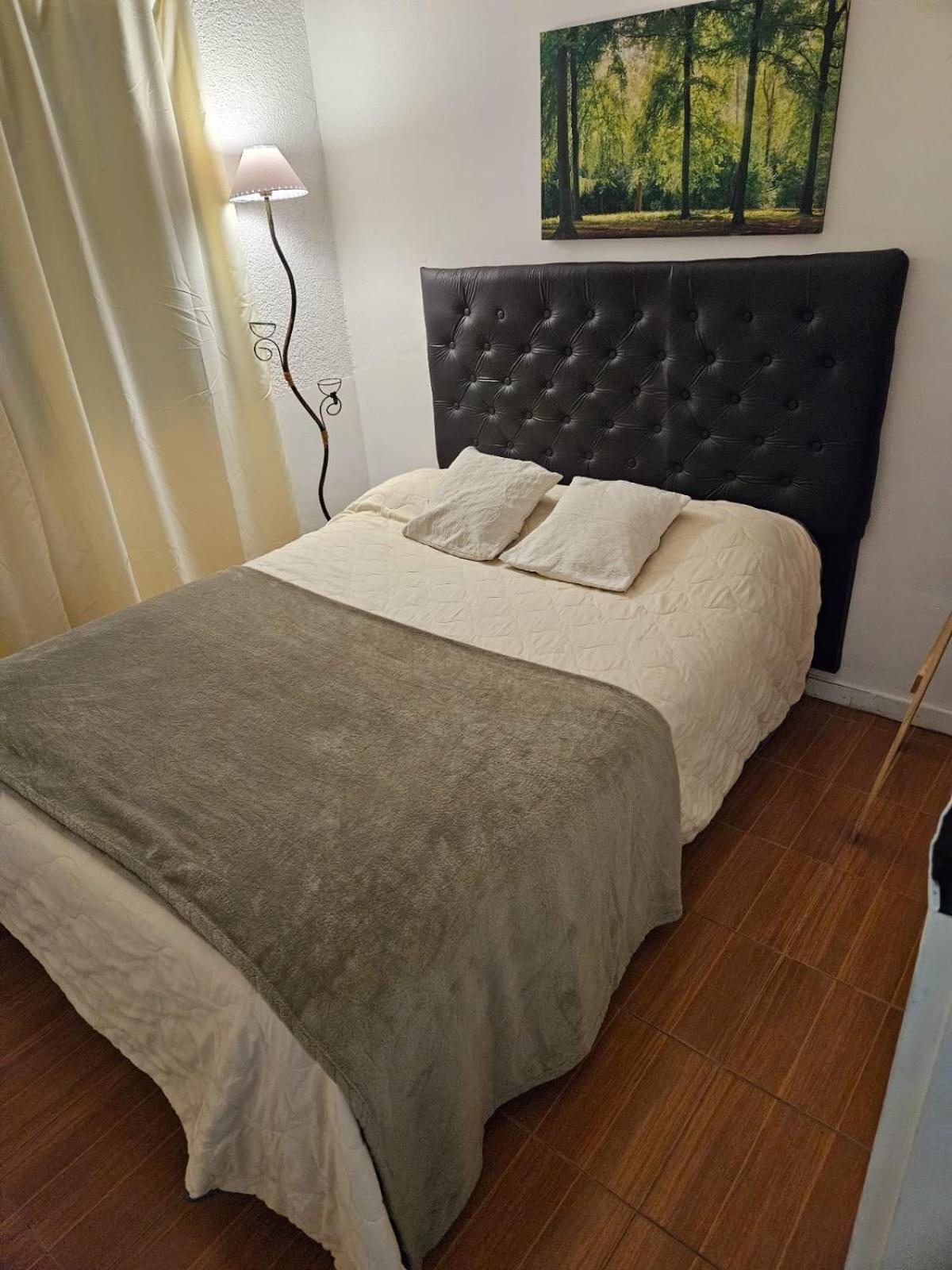 Grace'S House, Ezeiza Airport Apartment Monte Grande Ngoại thất bức ảnh