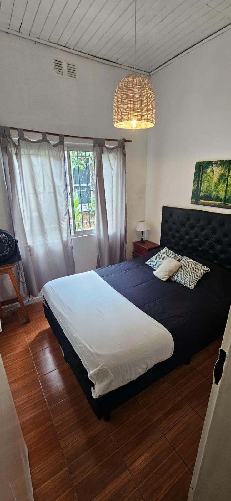 Grace'S House, Ezeiza Airport Apartment Monte Grande Ngoại thất bức ảnh