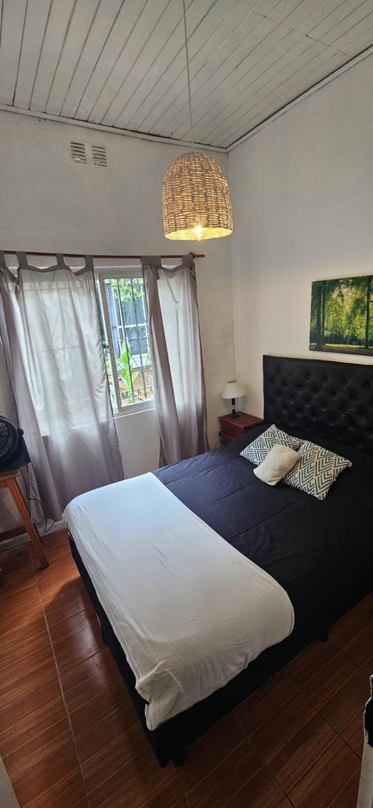 Grace'S House, Ezeiza Airport Apartment Monte Grande Ngoại thất bức ảnh