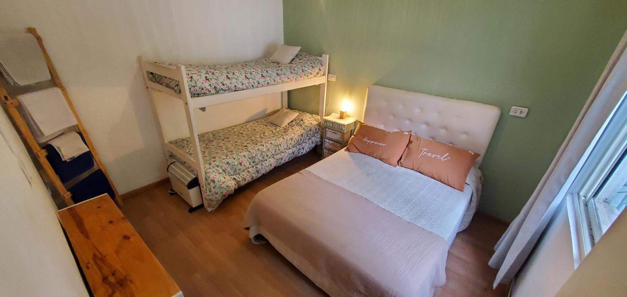 Grace'S House, Ezeiza Airport Apartment Monte Grande Ngoại thất bức ảnh