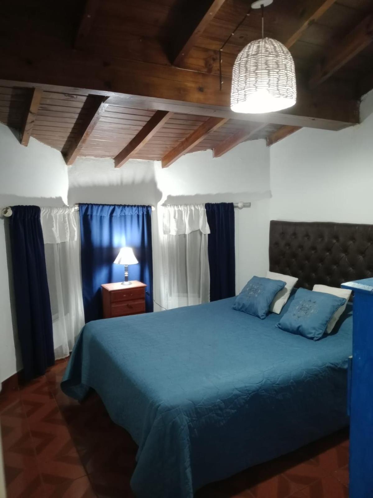 Grace'S House, Ezeiza Airport Apartment Monte Grande Ngoại thất bức ảnh