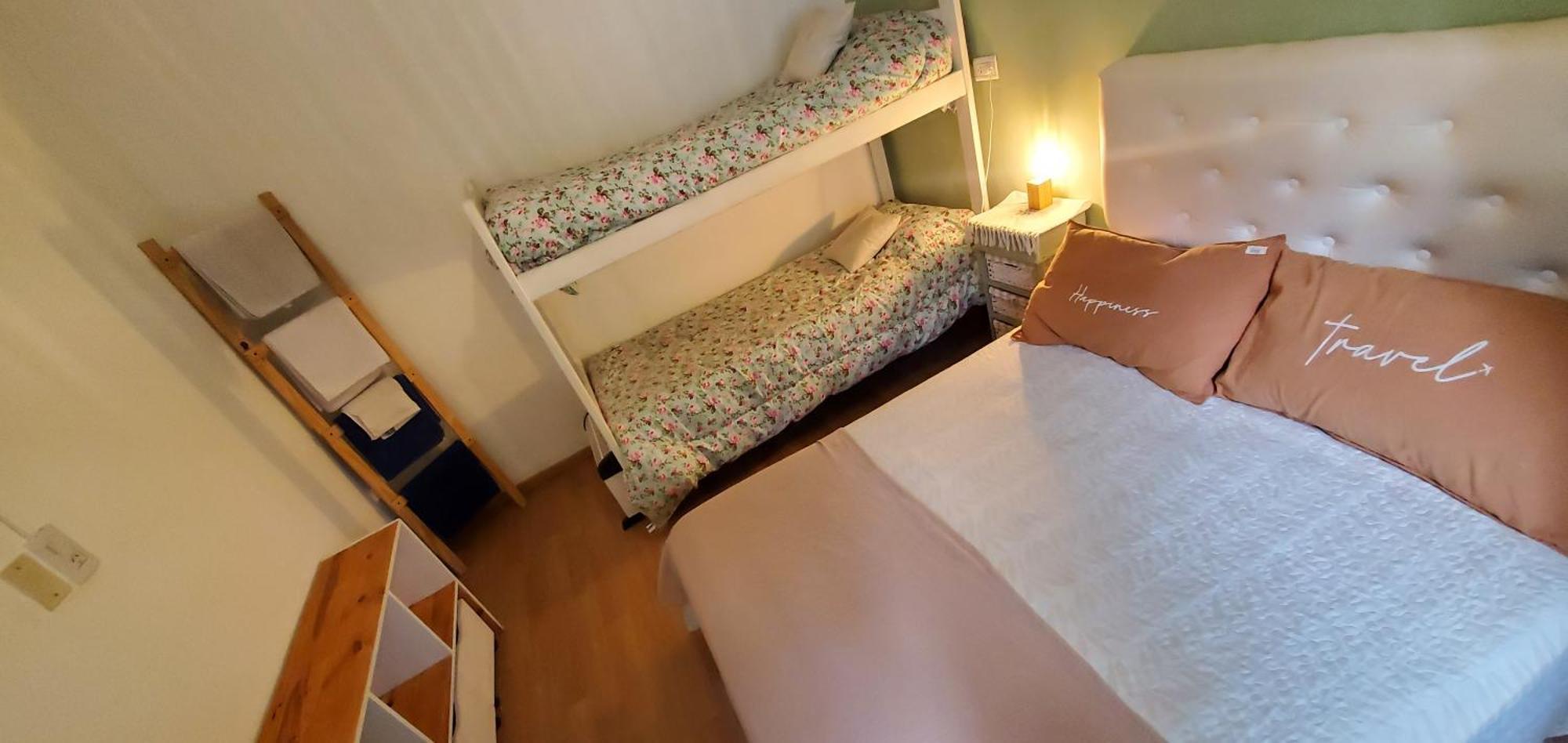 Grace'S House, Ezeiza Airport Apartment Monte Grande Ngoại thất bức ảnh