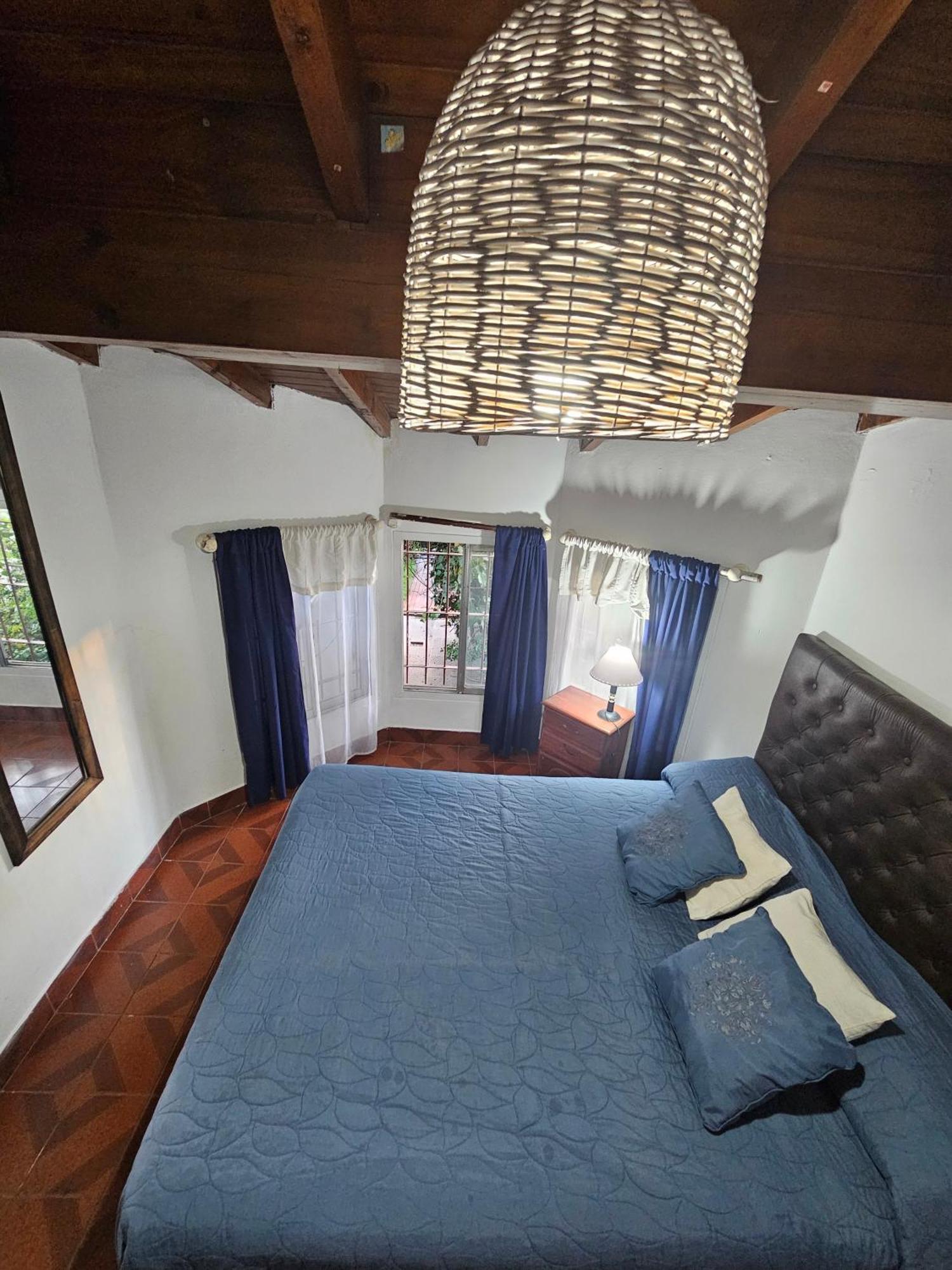 Grace'S House, Ezeiza Airport Apartment Monte Grande Ngoại thất bức ảnh