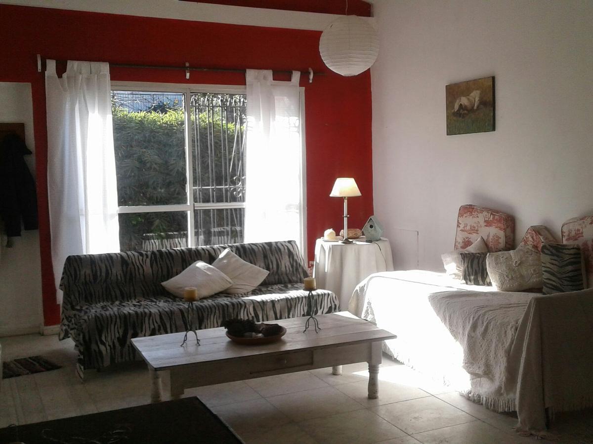 Grace'S House, Ezeiza Airport Apartment Monte Grande Ngoại thất bức ảnh