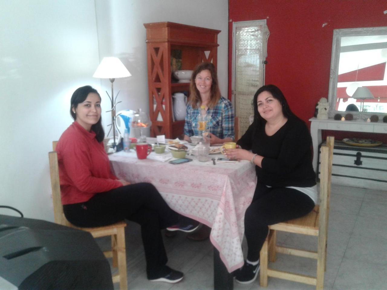 Grace'S House, Ezeiza Airport Apartment Monte Grande Ngoại thất bức ảnh