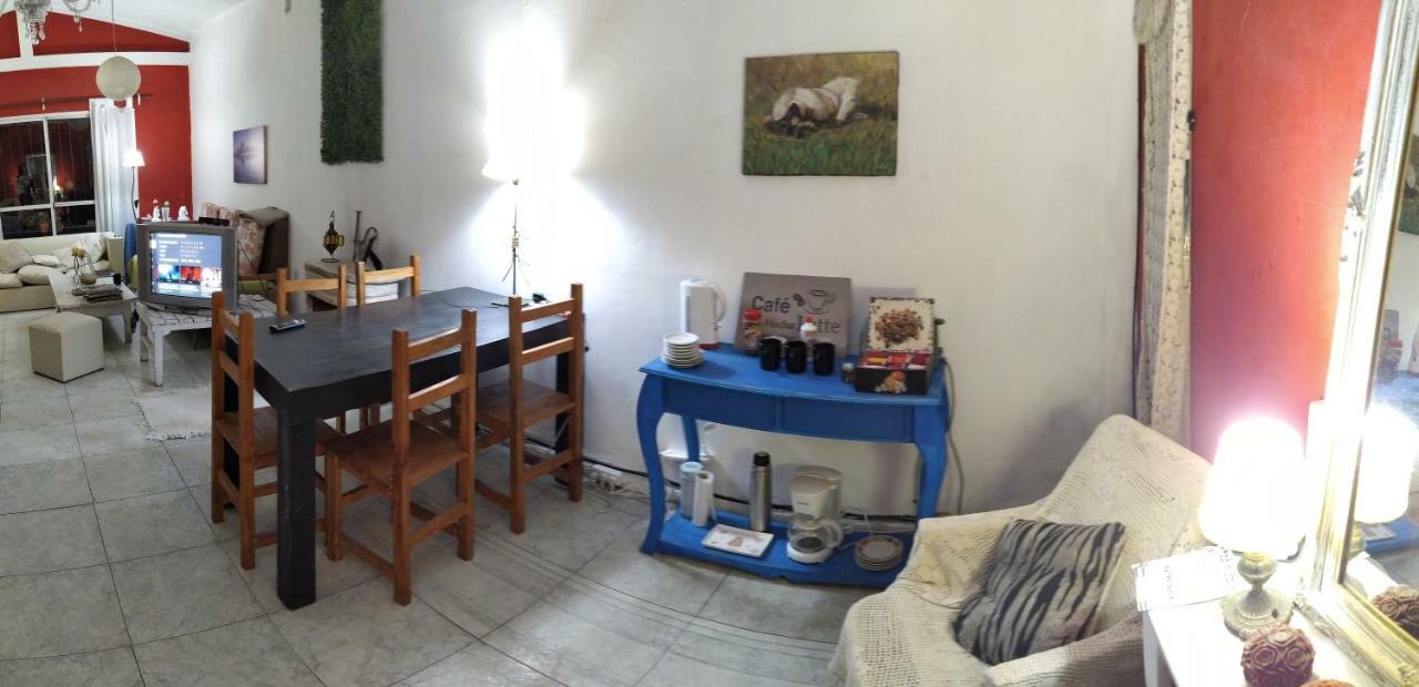 Grace'S House, Ezeiza Airport Apartment Monte Grande Ngoại thất bức ảnh