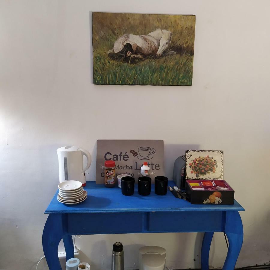 Grace'S House, Ezeiza Airport Apartment Monte Grande Ngoại thất bức ảnh