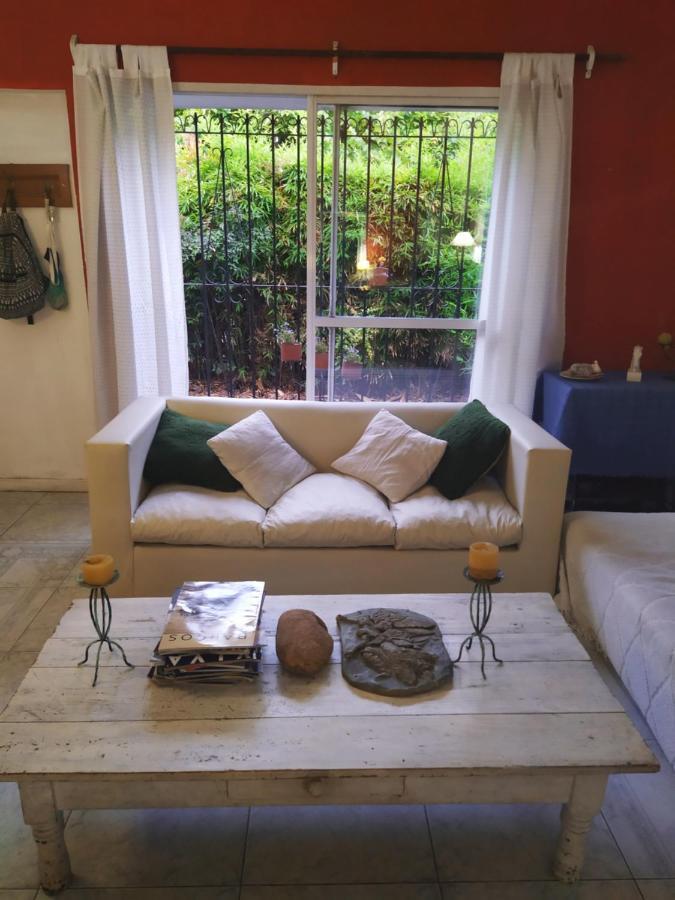 Grace'S House, Ezeiza Airport Apartment Monte Grande Ngoại thất bức ảnh